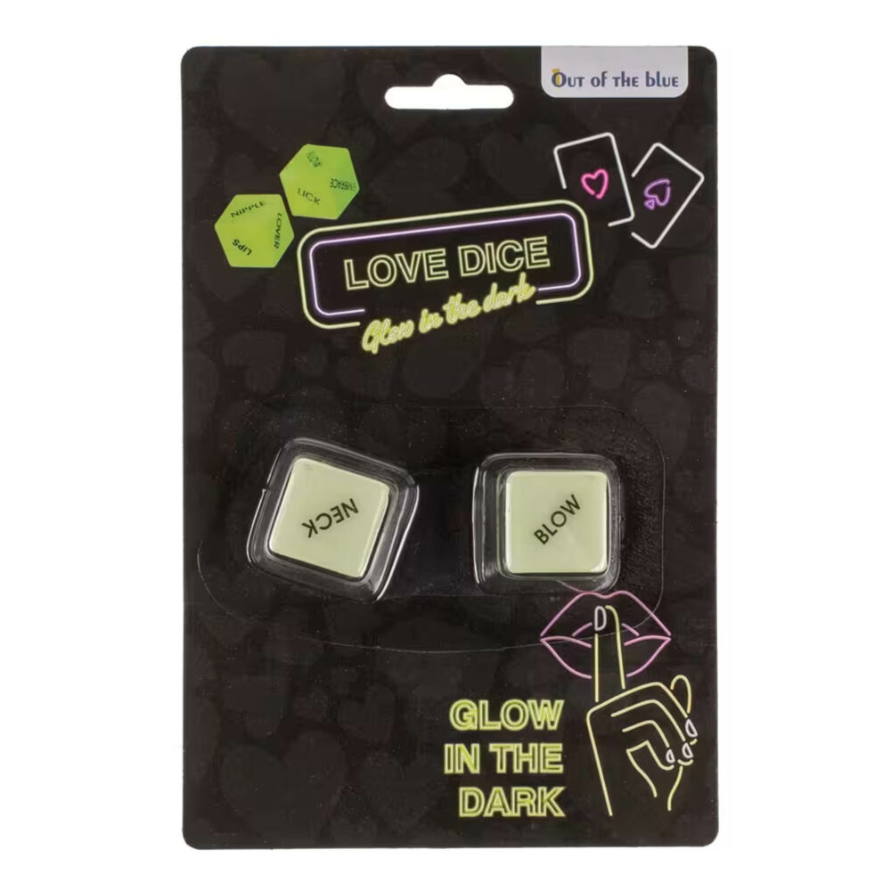 Erotske Fosfor kockice