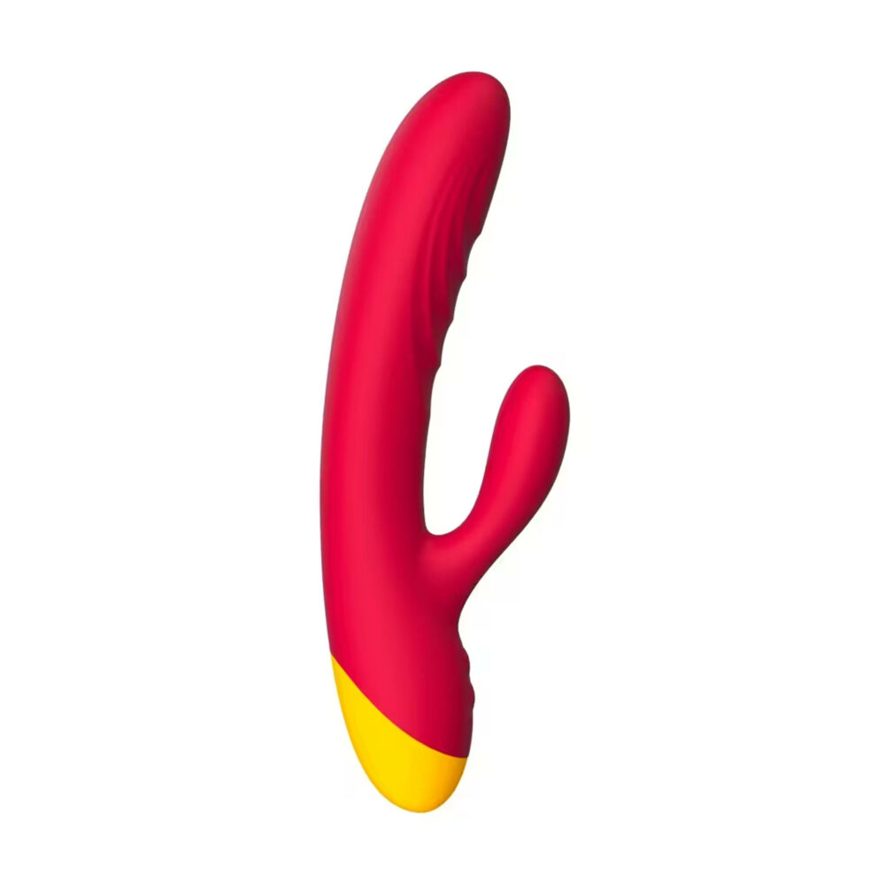 Romp Jazz vibrator