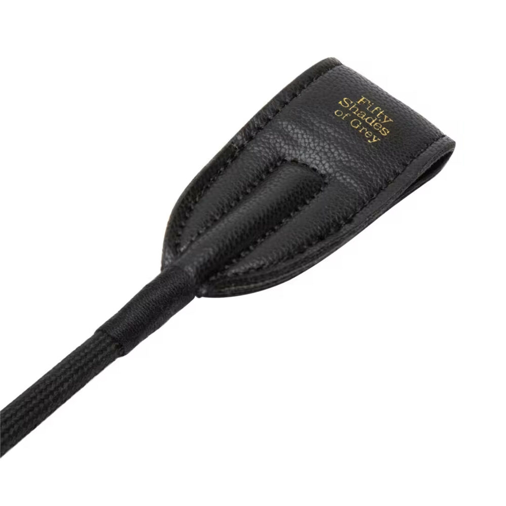 Pedeset nijansi sive bič