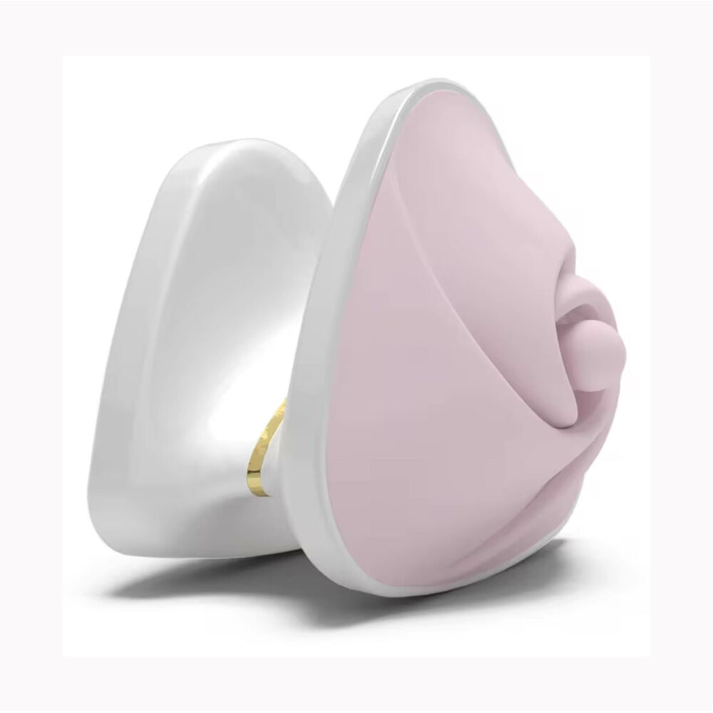 You2 Toys Heart's Desire pulsator