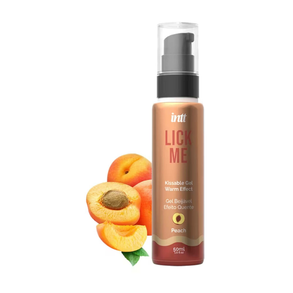 Intt Lick Me Peach 50 ml
