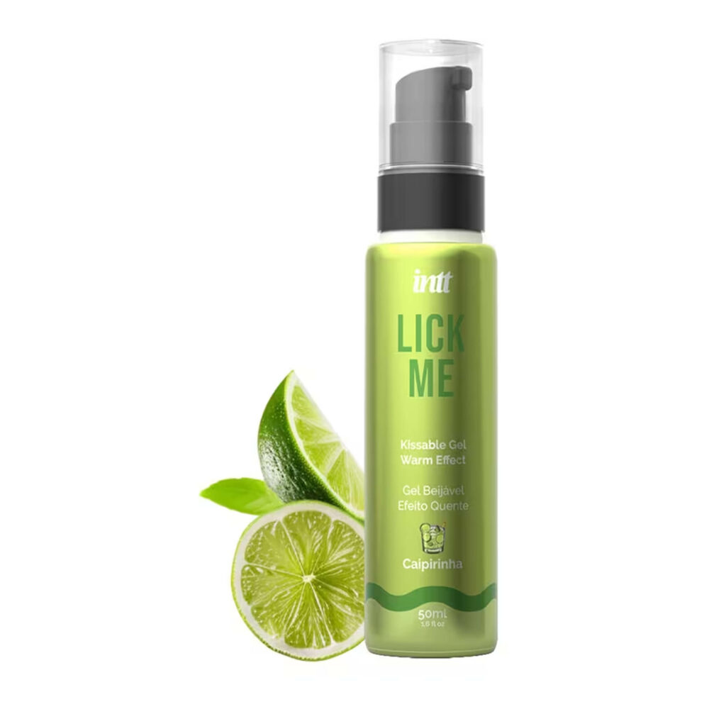 Intt Lick Me Caipirinha 50 ml