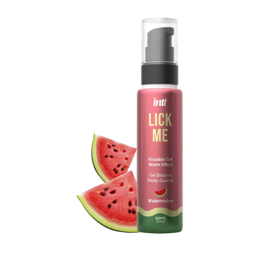 Intt Lick Me Watermelon 50 ml