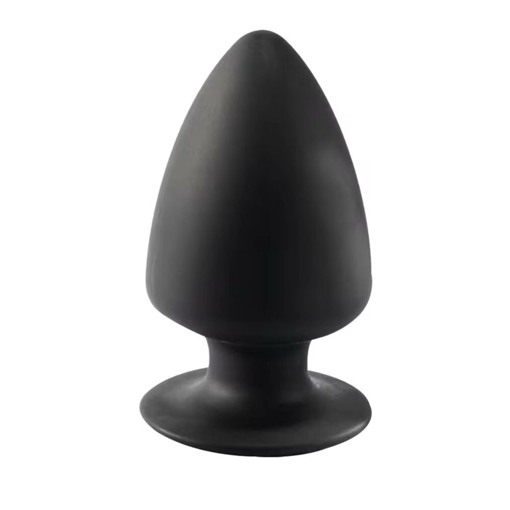 Premium Silicone Plug
