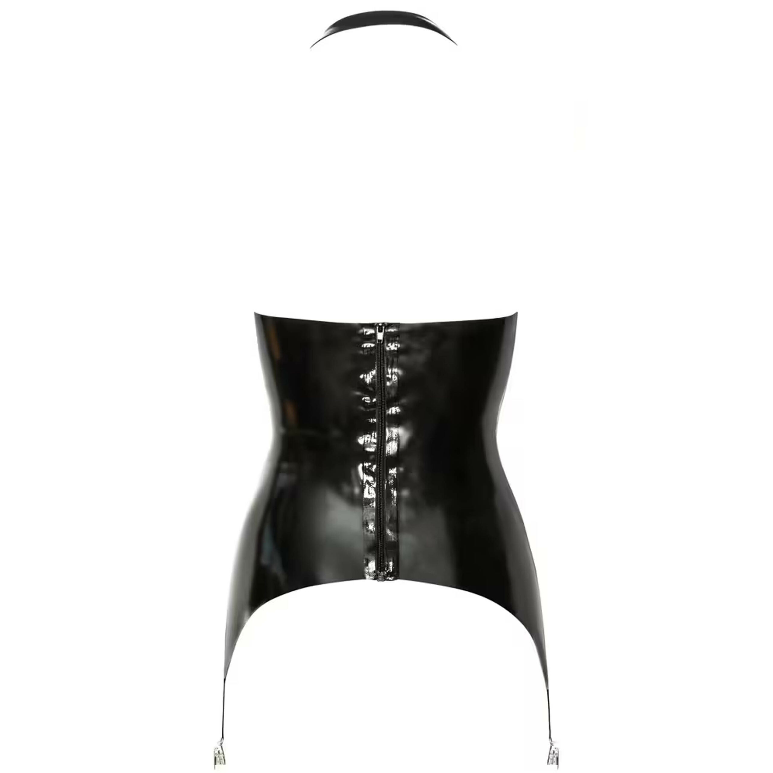 CamiSuspender latex opencup S1