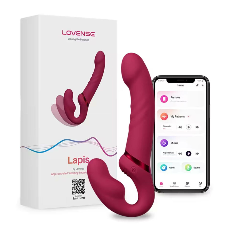 lovense vibrator