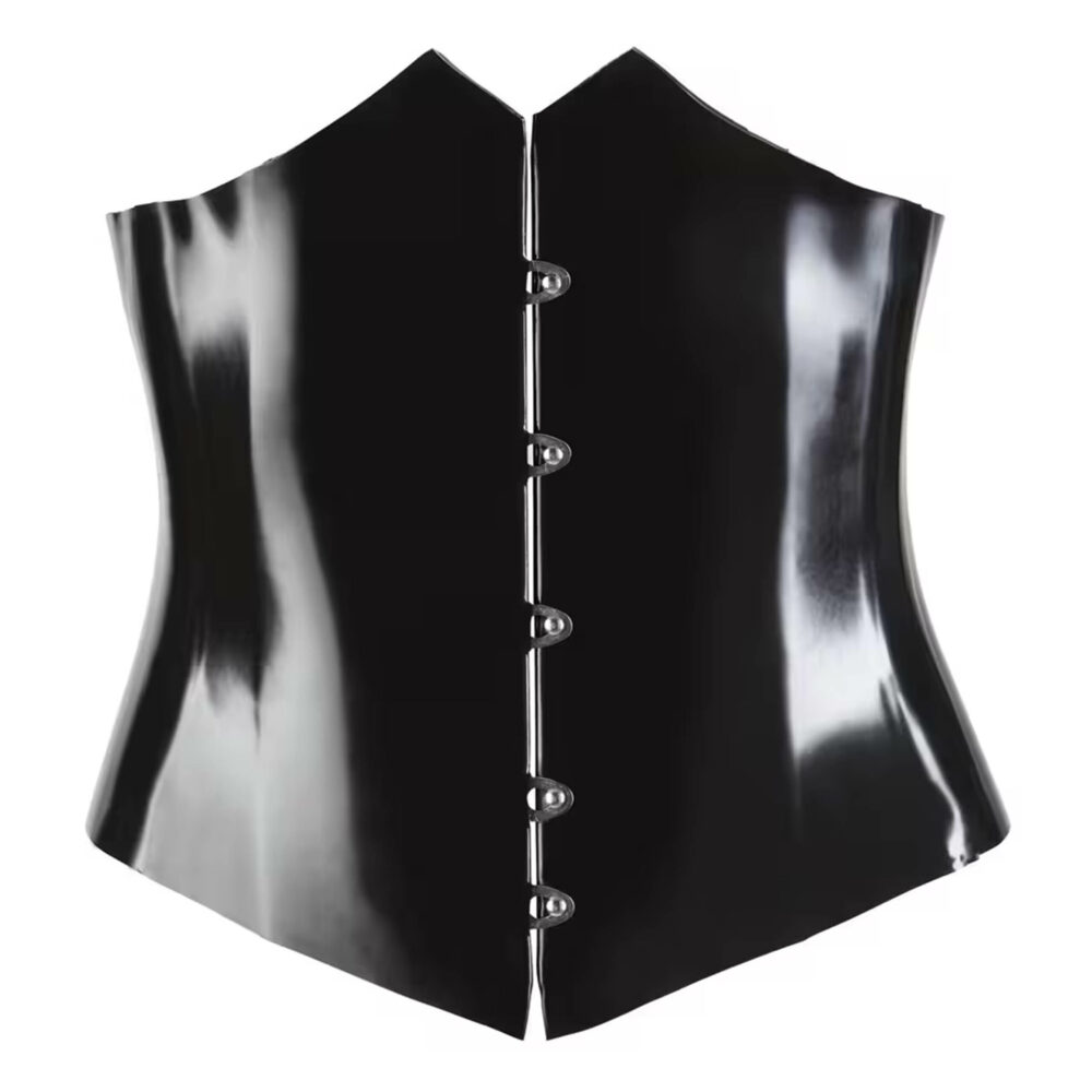 LateX Underbust korset