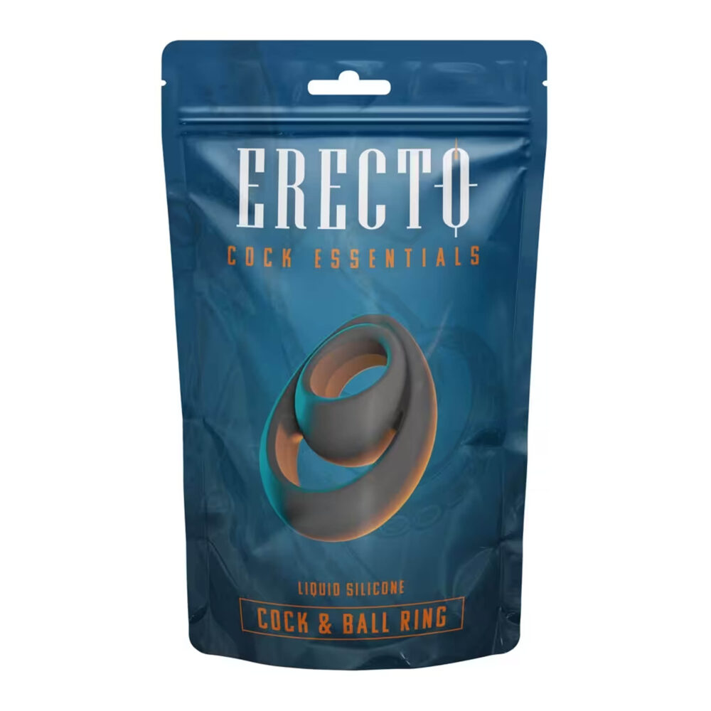 prsten za penis Erecto