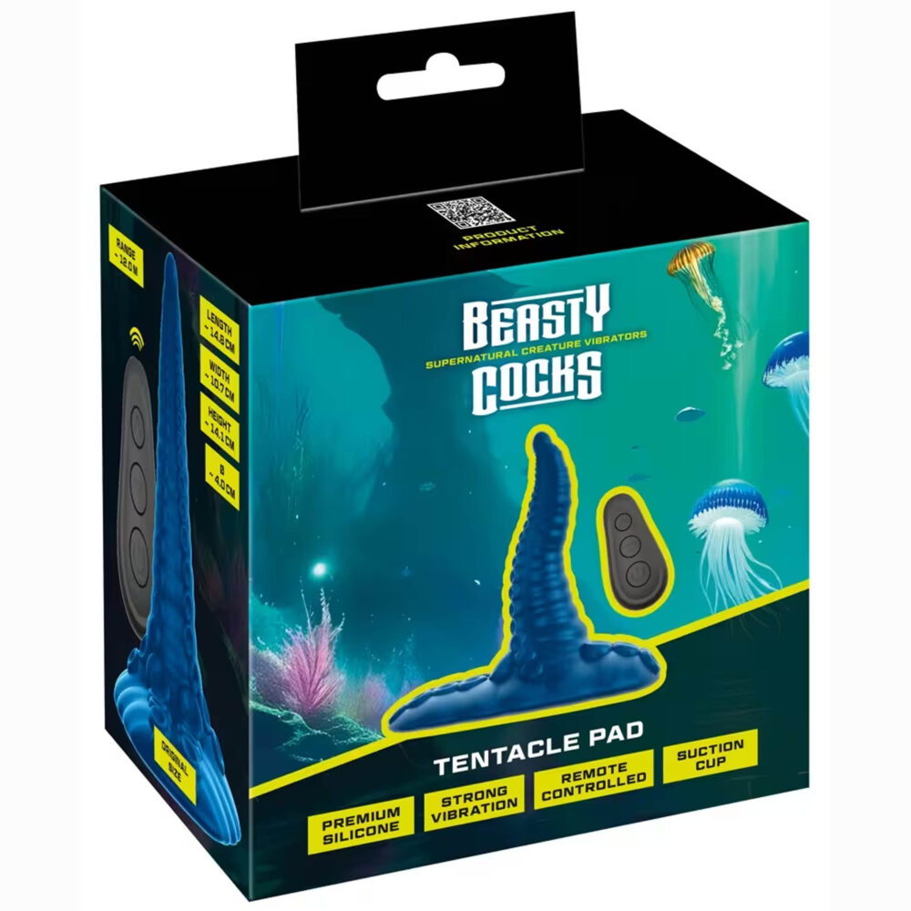 lay-on vibrator sa pipcima