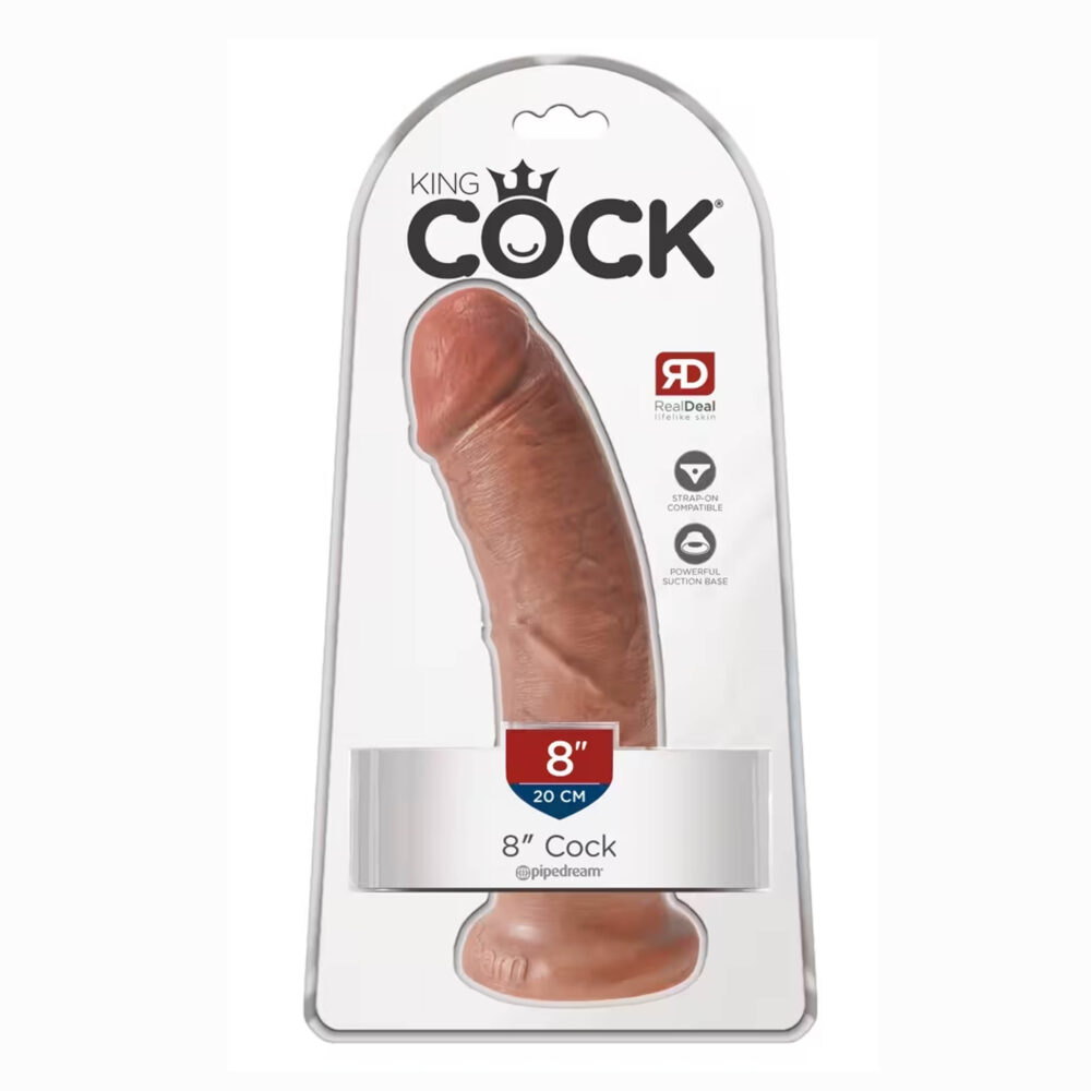 king cock dildo