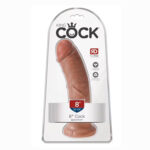 king cock dildo