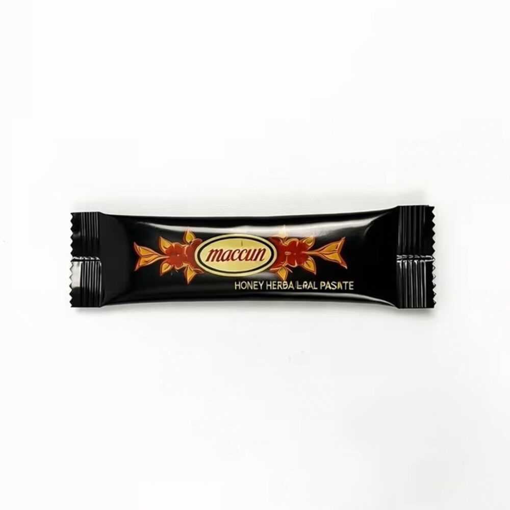 med za potenciju med za potenciju