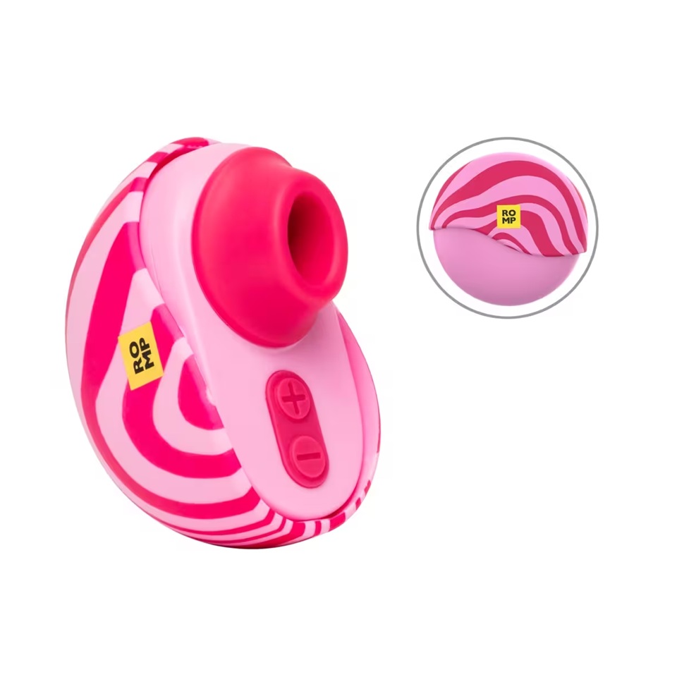 vibrator