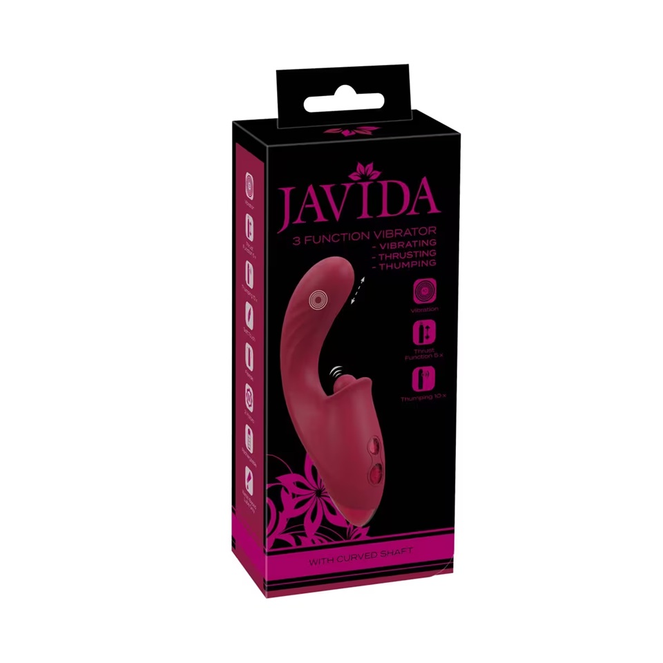 vibrator