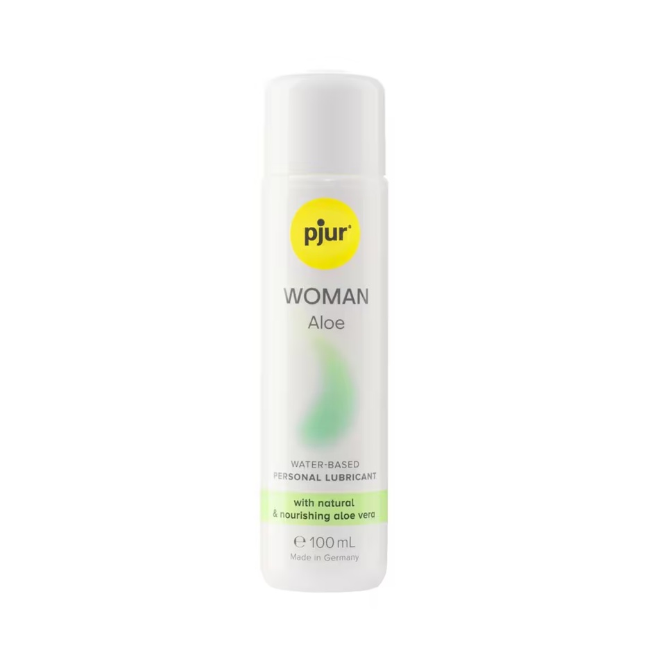 pjur-aloe