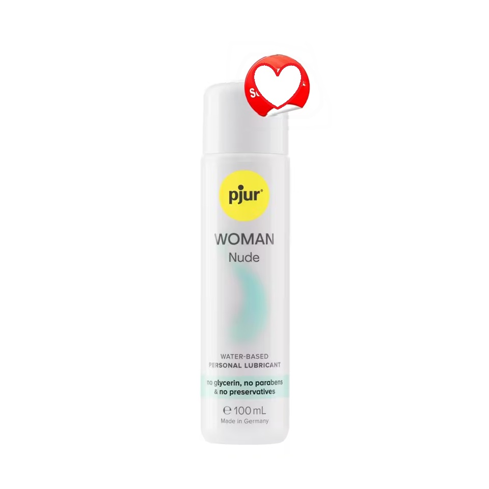 pjur-nude-woman-lubrikant