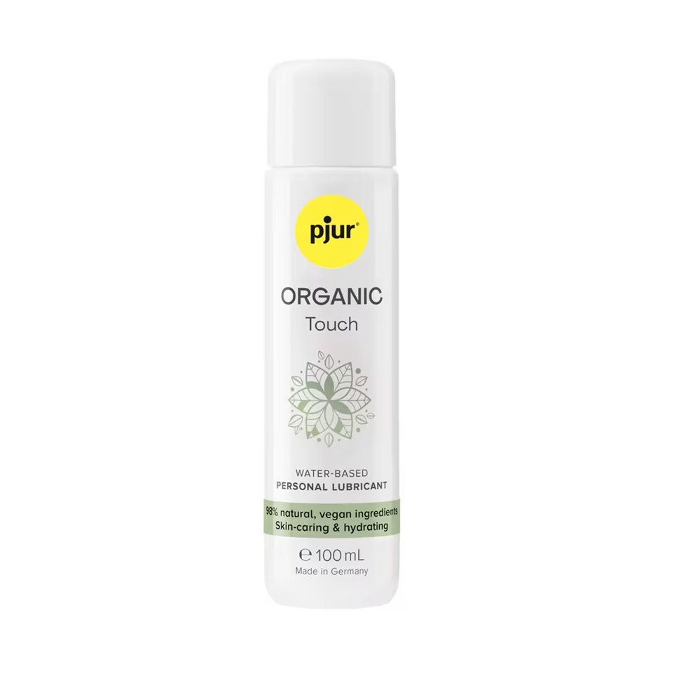 pjur-organic lubrikant