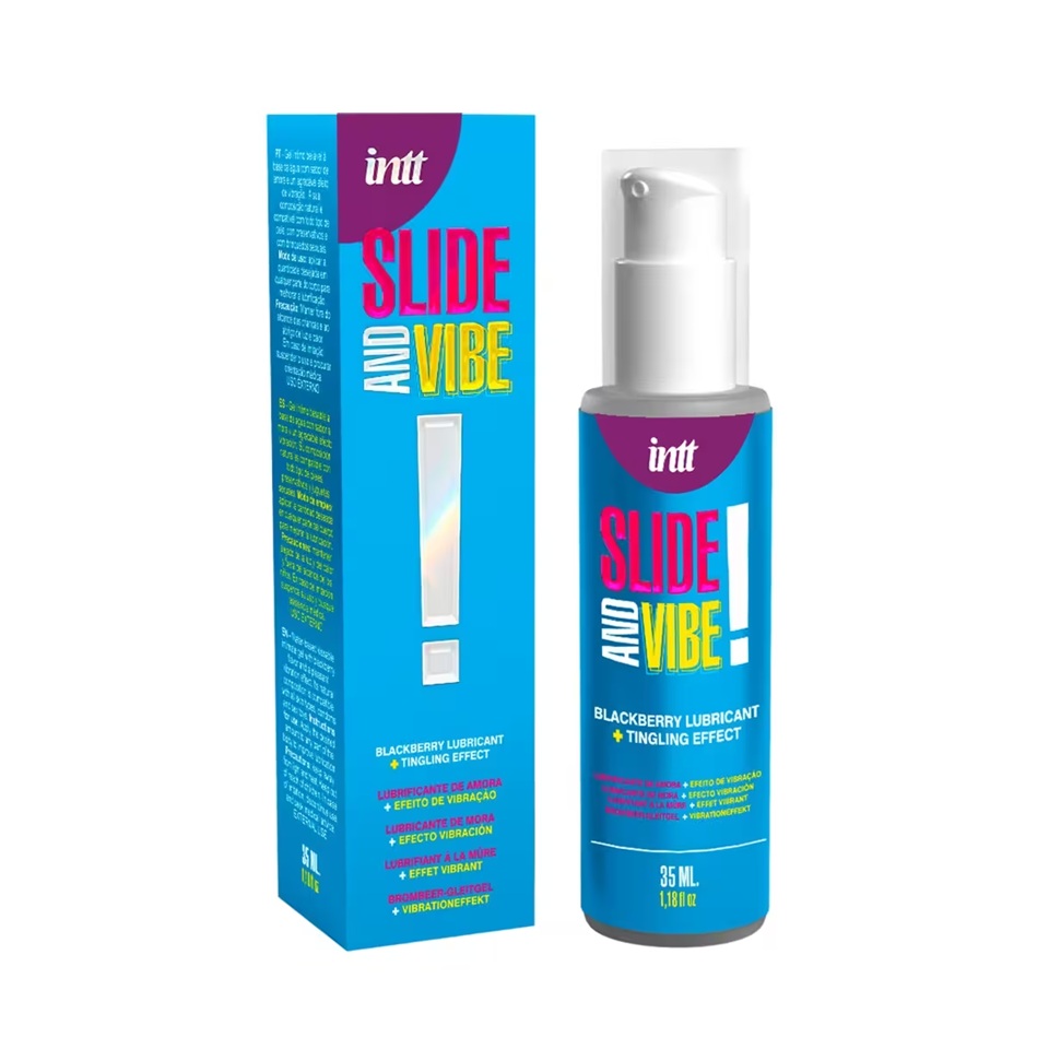 slide-and-vibe